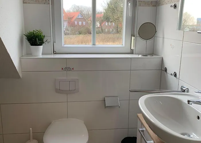 Haus-am-see-kolkstr-1-og-links דירה נורדייך