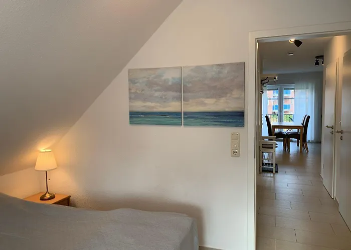 דירה Haus-am-see-kolkstr-1-og-links נורדייך